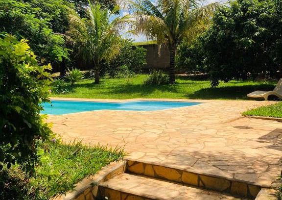 Brotas House | Chácara em Brotas