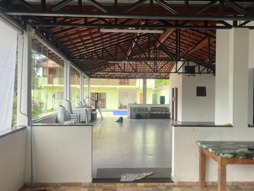 Sao Paulo House | Chácara em Parelheiros