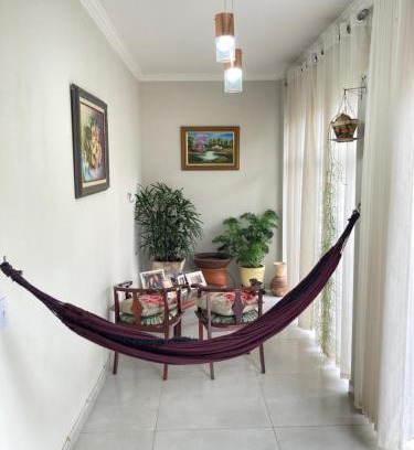 Botucatu House | Chácara Fontes