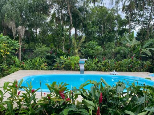 Cidade Jardim Tom House | Chácara Gomes - Caiubura - Bertioga