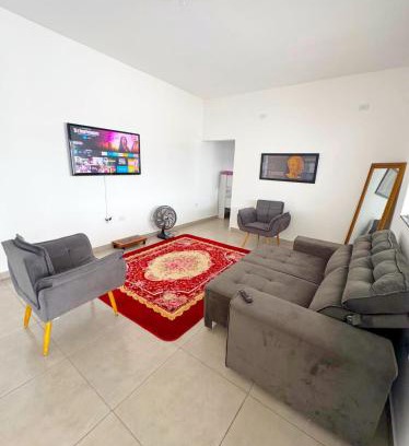 Sorocaba House | Chácara piscina Gigante