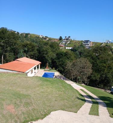 Igarata House | Chácara Recanto Igaratá