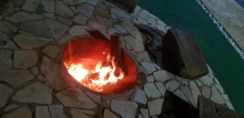 Igarata House | Chácara Sonia Pompeu