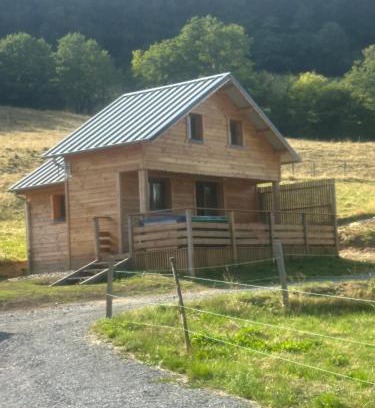 Le Claux Ski Chalet | Châlet au pied du Puy Mary