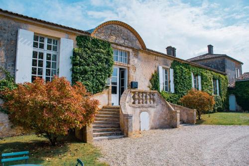Sauternes Hotel | Château d'Arche, Grand Cru Classé de Sauternes