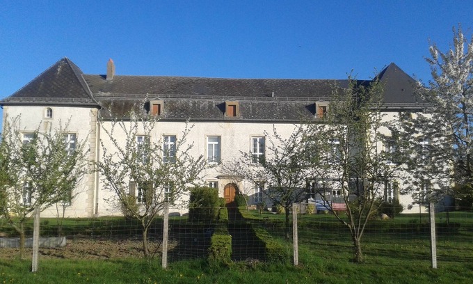Buchy House | Château de Buchy