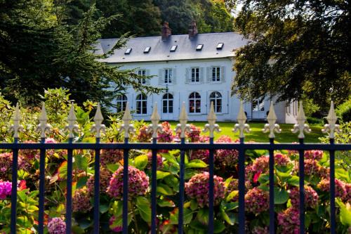 Saint-Valery-sur-Somme House | Château du Romerel - Baie de Somme
