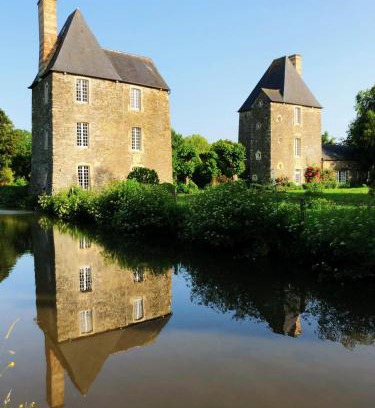Planquery Bed & Breakfast | Château en Normandie