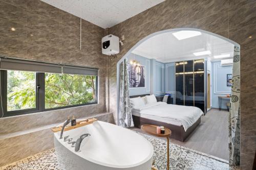 Hue Hotel | Châu Bảo An Homestay
