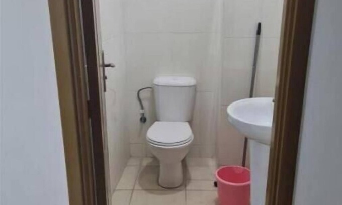 Tangier Apartment | Charming apartment with AC in Tangier unit 2
