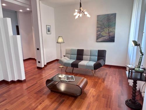 Potenza Apartment | Ch Suite - Apartment - Piazza Prefettura