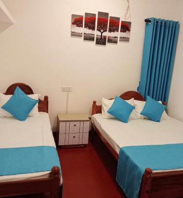Trincomalee House | Cha Cha Guest House