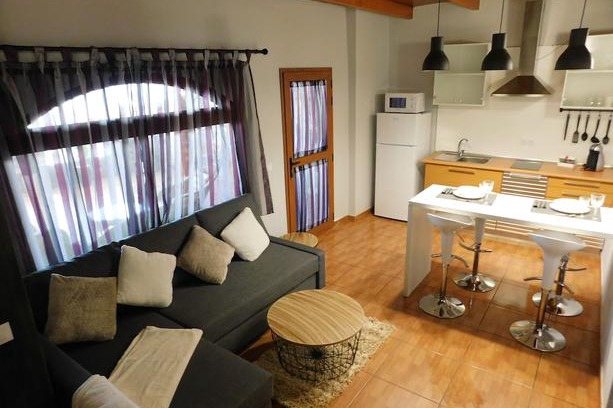 Pajara Apartment | Chabela's Penthouse