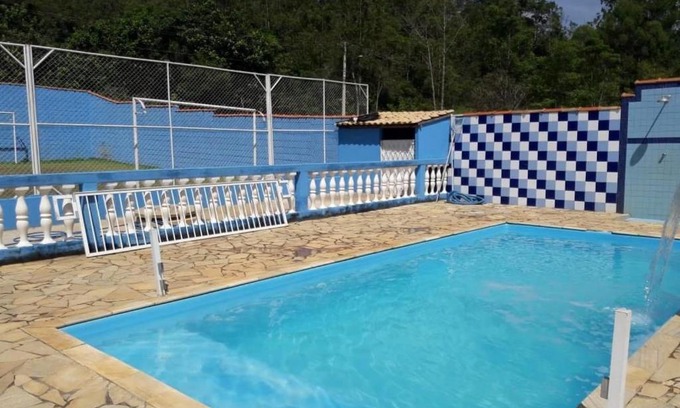 Sao Jose dos Campos House | Chacara dos sonhos