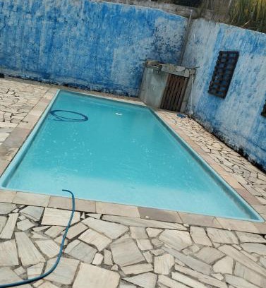 Santa Isabel House | Chacara Vitoria