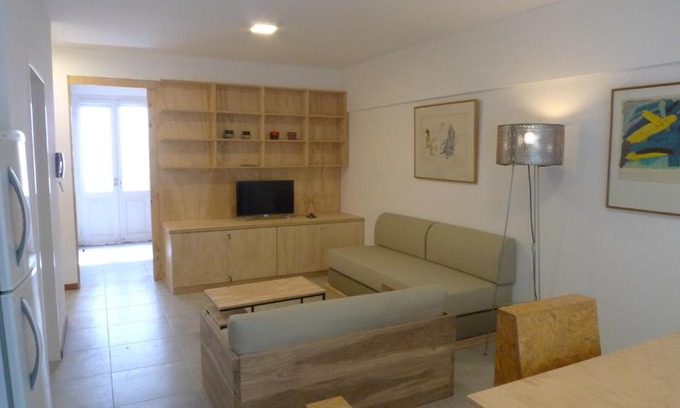 Chacarita Apartment | Chacarita Amplio Y Confortable