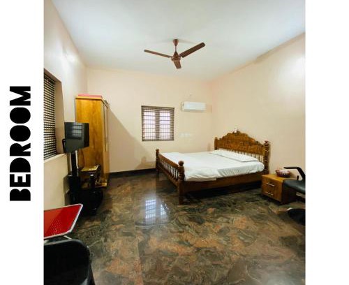 Neeleshwar House | Chachoos Seaview Homestay