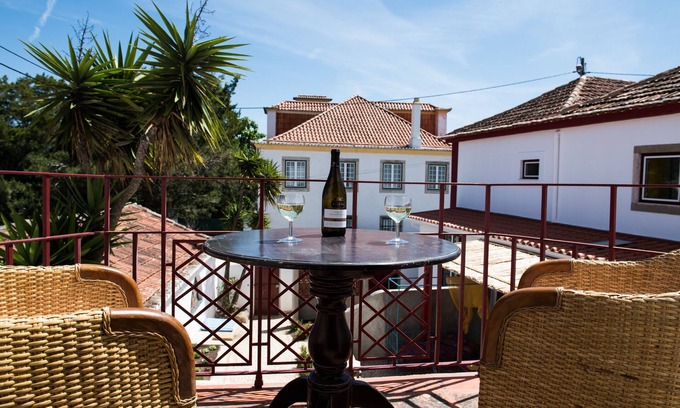 Albarraque House | Chafariz T2. Sintra. Golf & Beach
