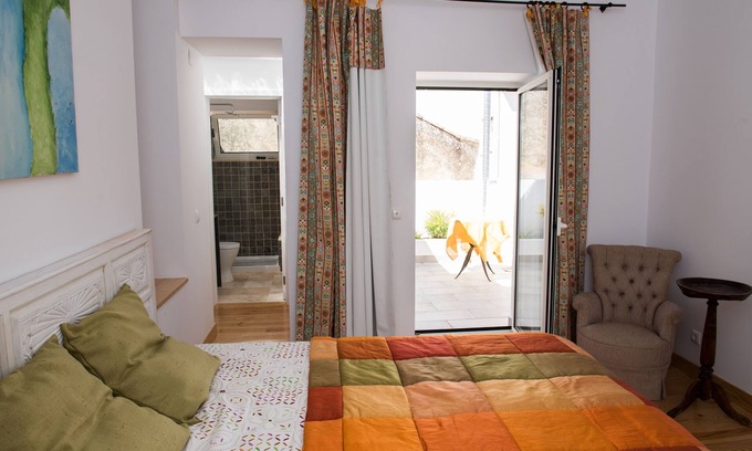 Albarraque House | Chafariz Villa T3 - Sintra, Golf & Beach