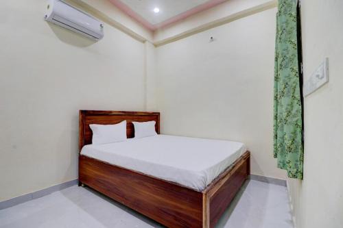 Jaipur Hotel | Chainbai Palace