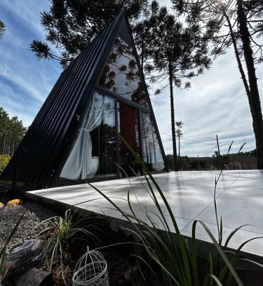 Cambara do Sul Villa | Chalé Araucárias Cambará do Sul