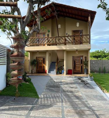 Barra Grande Apartment | Chalé Caju Beach - Barra Grande Piauí