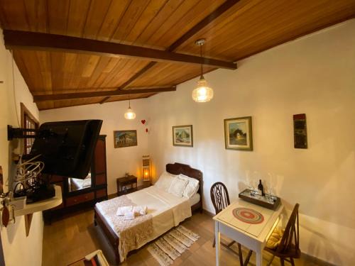 Santa Teresa House | CHALÉ DA ESTÂNCIA Santa teresa - ES Alto São Lourenço- próximo ao circuito Caravaggio