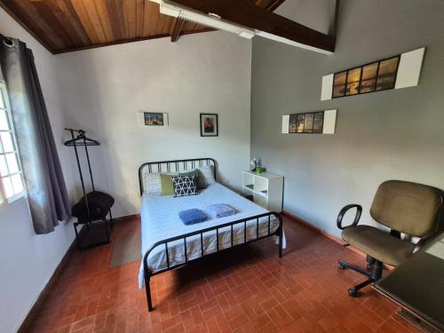 Sao Paulo Ski Chalet | Chalé de Sampa
