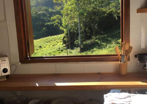 Sao Francisco Xavier Apartment | Chalé filhos da terra - Chalé 2