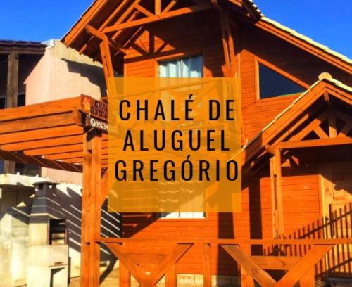 Vila Alvorada Ski Chalet | Chalé Gregório