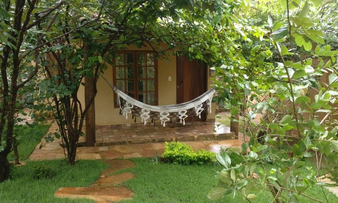 Pirenopolis Cabin | Chalé Juliet