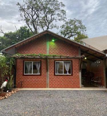 Bonito Ski Chalet | Chalé para casais 03