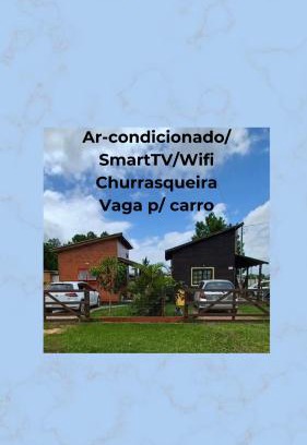 Torres House | Chalé Tribos Livres