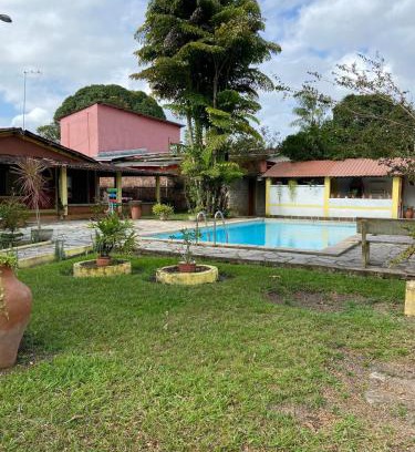 Grande Recife House | Chalé Txai um cantinho para relaxar
