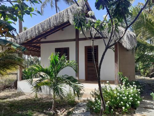 Icarai de Amontada Cabin | Chalés Bons Ventos - Icaraizinho