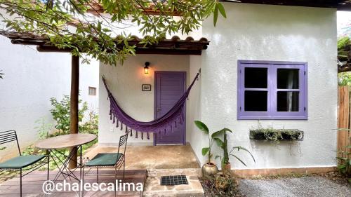 Lencois Apartment | Chalés Calima
