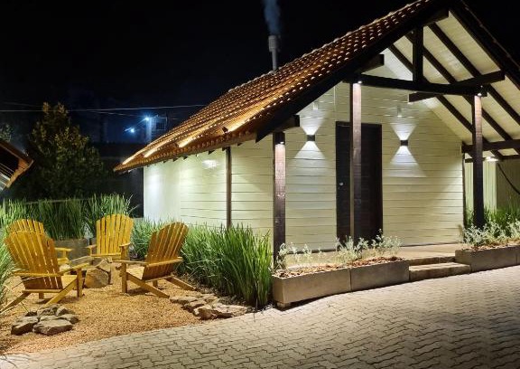 Cambara do Sul Hotel | Chalés De Cambará