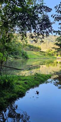 Pomerode Cabin | Chalés do Lago