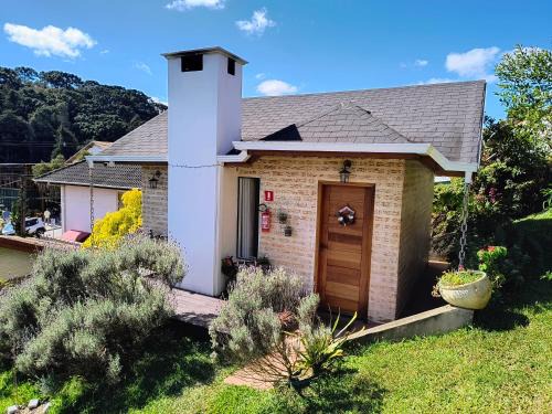 Monte Verde Cabin | Chalés Lanelli