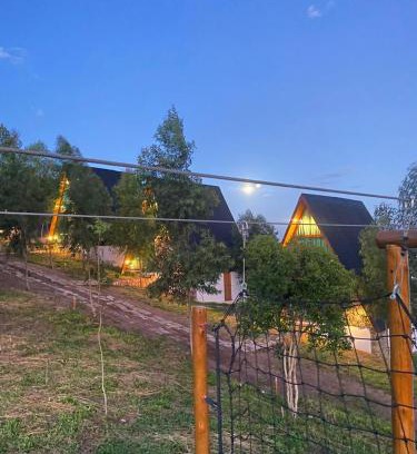 Serra da Raiz Apartment | Chalés Mirante da Serra PB