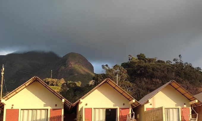 Caparao National Park Hotel | Chalés Pôr Do Sol