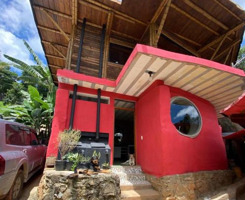 Itapeva Ski Chalet | Chalés Sitio Mangala