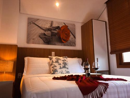 Visconde de Maua Bed & Breakfast | Chalés Vani