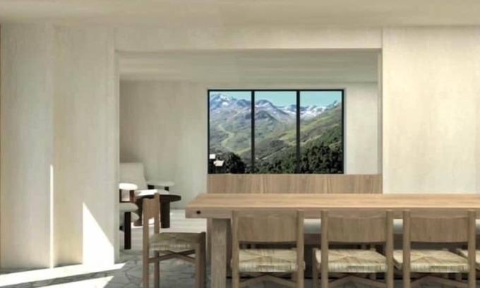 Praranger Ski Chalet | Chalet Arvi
