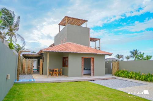 Fortim Cabin | Chale Ariana