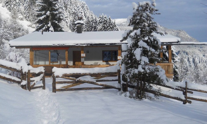 Niederndorferberg Ski Chalet | Chalet in Kufstein near Ski School