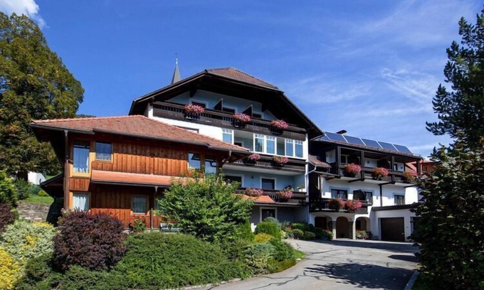 Sankt Georgen ob Murau Apartment | Chalet in St. Georgen near Kreischberg