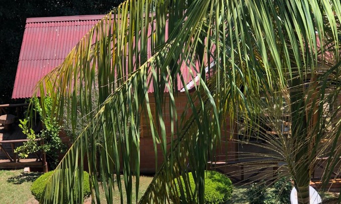 Itatiba House | Chale em Itatiba