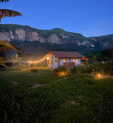 Capitolio Ski Chalet | Chale Vale das Cachoeiras