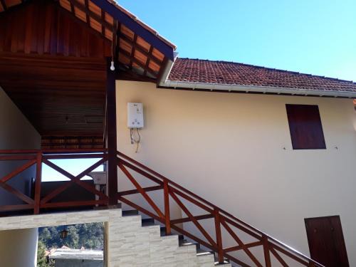 Monte Verde Cabin | Chales netuno